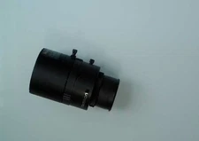 Tamron Mega Pixel 4-12mm 1:1.4 1/2 CCTV Aspherical Camera Lens