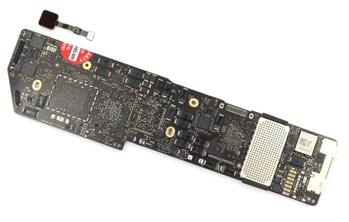 Logic Board 1.6GHz i5 16 GB 512 GB SSD 820-01521 for MacBook Air 13" A1932 2019