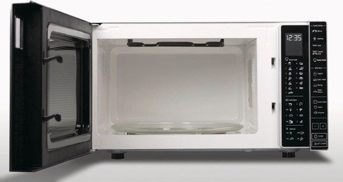 Whirlpool Forno a Microonde Combinato Grill 30 Litri 900 Watt MWP303SB Cook 30 - Foto 3 di 6