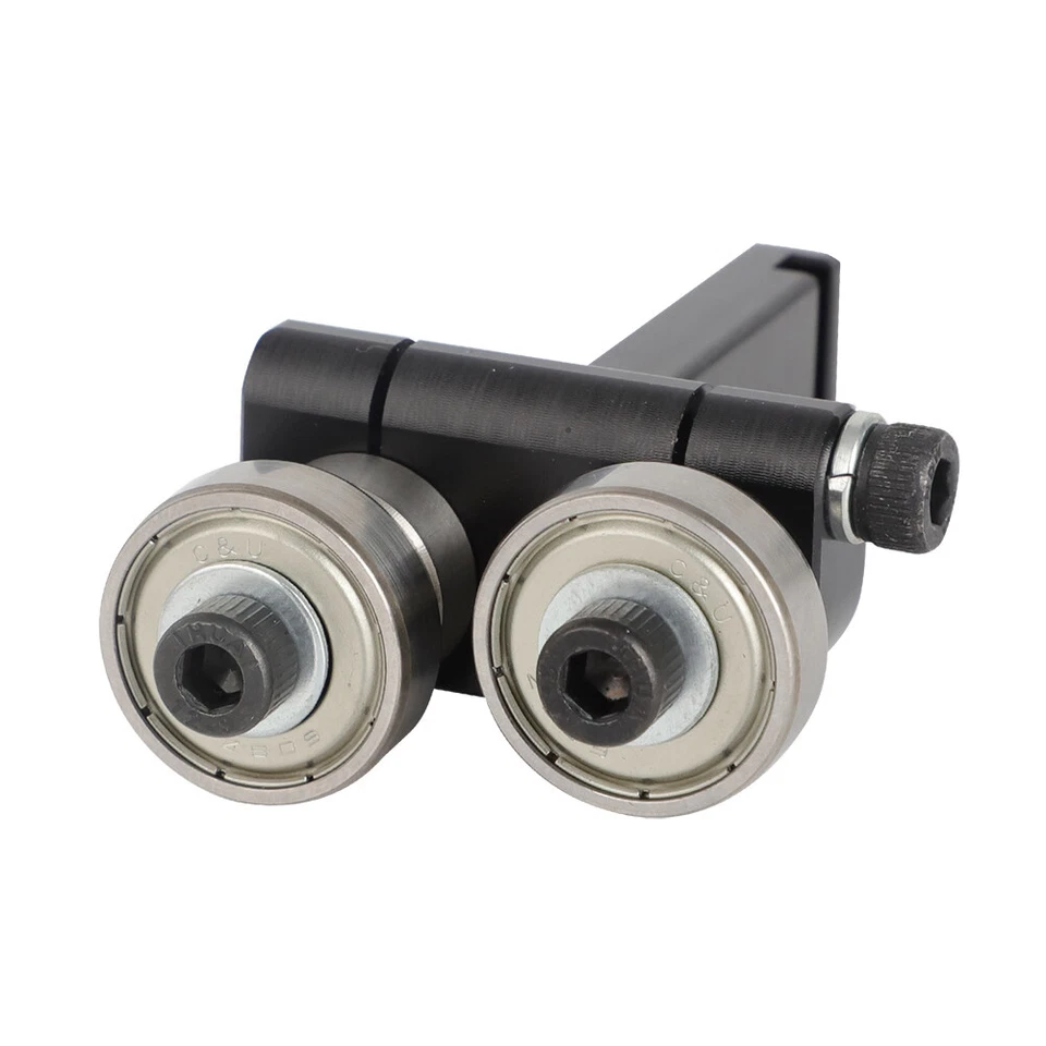 For Most 14" Band Saws Upper or Lower Bandsaw Ball Bearing Blade Guide Aluminium - Image 4 of 4