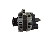2007-2009 Chevrolet Equinox Alternator 3.4L OEM 07 08 09