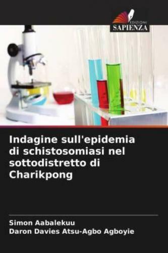 Thumbnail - Indagine Sull'epidemia Di Schistosomiasi Nel Sottodistretto Di