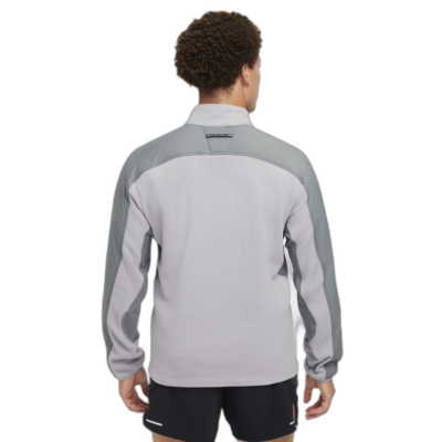 Nike Trail Polartec Men's 1/4-Zip Fleece Running Top FV9962-289