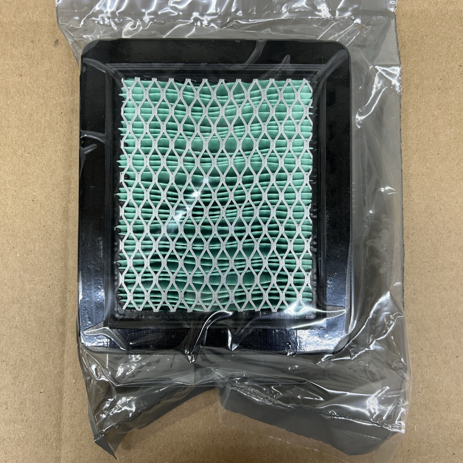 Genuine HONDA Part # 17211-ZL8-023  AIR FILTER ELEMENT HRX Mowers OEM