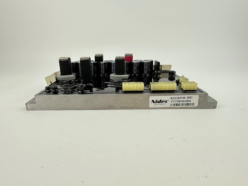NSS 6498351 - Genuine OEM Controller, 2717Db, Ul, 0144 - 0001 - Picture 3 of 12