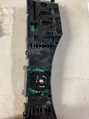 Maytag Dryer Interface Control Board | W10246786 |BKV241