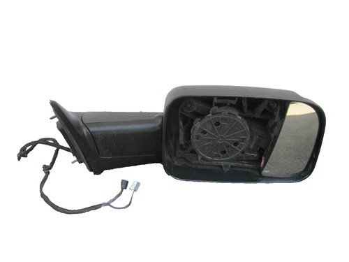 em109145 Dodge RAM 1500 2013 2015 2016 2017 Front Door RH Side Rear View Mirror
