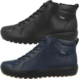 bottes hiver ecco