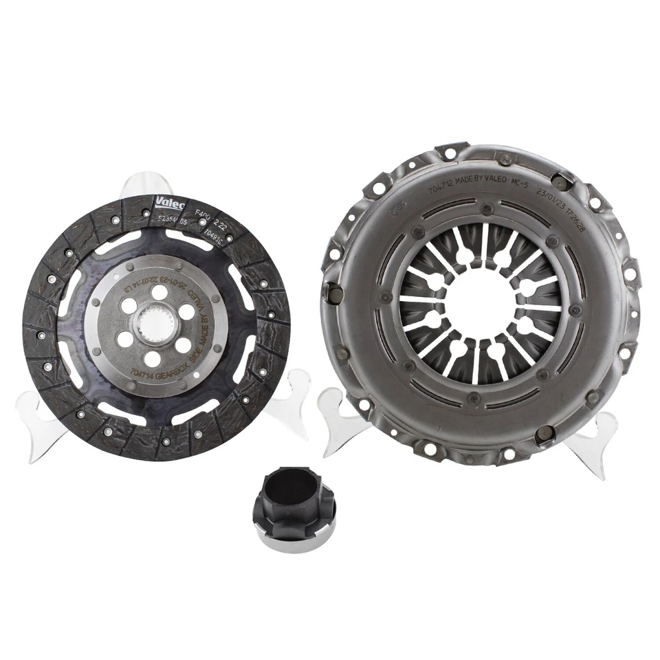 Valeo Clutch Kit 832291 for BMW F22 F30 F32 F33 F34 F36 228i 428i 320i 328i 2.0 - Image 2 of 4