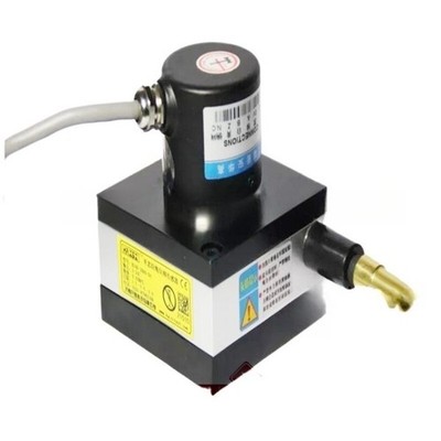 QTY:1 NEW ETF80EB4000-0.04F9-26R3/S automated pull-wire encoder