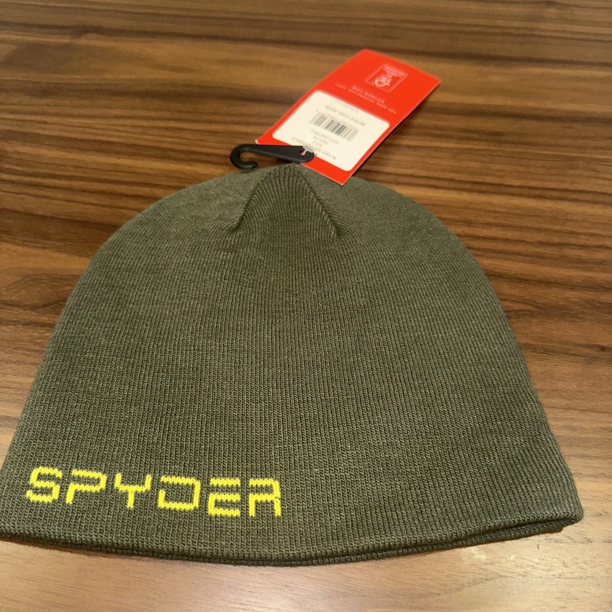 Spyder Beanies for Men | Updated Oct 2026