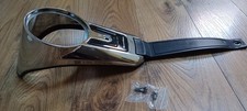 Harley-Davidson Sport Glide Dash Console 70900680 (Also fits M8 Fatboy)