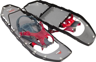 MSR Lightning Ascent Men's Snowshoes Hiking Trekking SALE FREESHIPING
