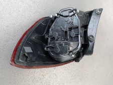 Feu arrière Ford KA