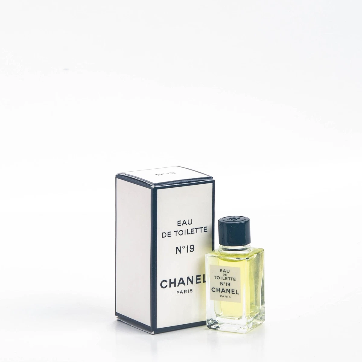 CHANEL Chanel No 19 Eau de Toilette for Women for sale | eBay