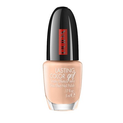 Nagellack Lasting Color Gel (Nagellack) 5ml - Farbton: 021 Trash Diva