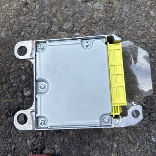 2018-2021 SUBARU WRX SAFETY CONTROL COMPUTER MODULE 98221VA180 DENSO OEM/40 - Picture 4 of 4