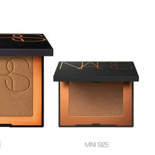 NARS Laguna Bronzing Powder scegli tonalità misura 3,5 g