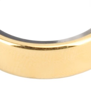 Fitness Activity Ring Step Temp Sleep Tracking Smart Ring For Exercise