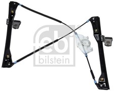 Fensterheber FEBI BILSTEIN 175608 für VW GOLF 4 1J1 VAN Variant 1J5 16V FSI GTI
