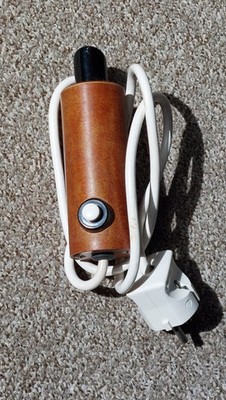 Entmagnetisierdrossel   Telefunken TFK Maihak