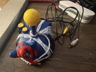 JAKKS Pacific Spider-Man Plug It In & Play TV Games Handheld Game 2007 — photo 1