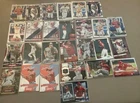Mike Trout 27 Card Lot Bowman+Topps+Classics 2013-23 Angels