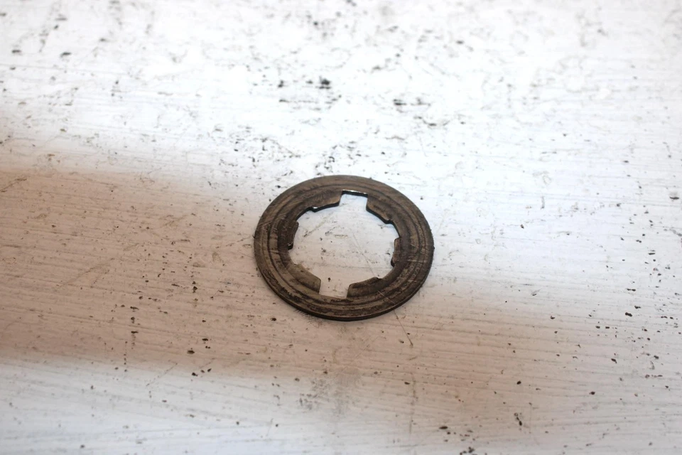 Arctic Cat Prowler Xt 650 2008 fabricante original transmisión secundaria lavadora 0828-008 XA0 Foto 4 de 4