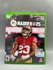 Madden NFL 25 - Microsoft Xbox Series X / Xbox One