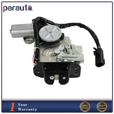 For Ford Explorer 2013 2014-2019 Tailgate Lock Actuator With Power Liftgate Rear