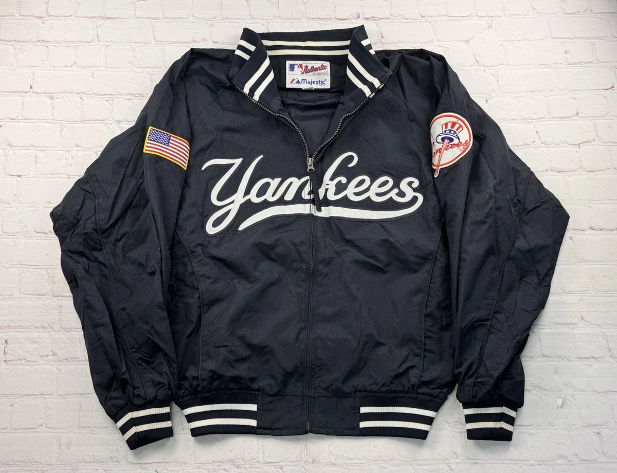 Las mejores ofertas en Majestic Chaquetas New York Yankees