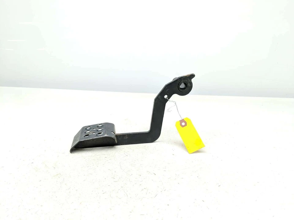 17 Polaris Ranger XP 1000 Foot Brake Pedal Mount Bracket - Image 2 of 4