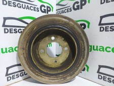 Poulies diverses Citroen C15