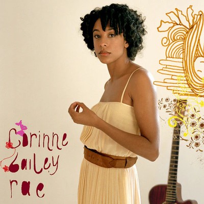 Corinne Bailey Rae - Corinne Bailey Rae [New LP Vinyl]