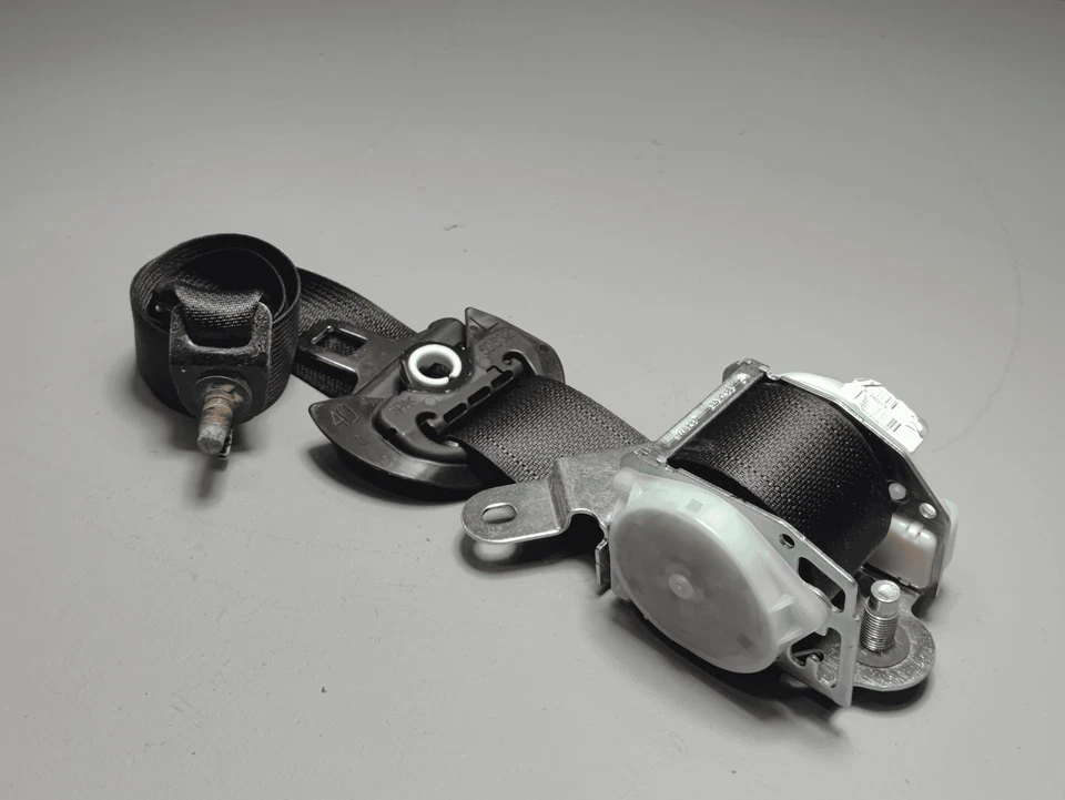 Оригинальный задний натяжитель ремня безопасности со стороны водителя для Acura MDX 2014-2020 годов выпуска 2 ряда - Изображение 2 из 4