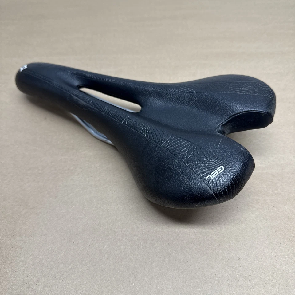 Specialized Lithia Comp Gel Body Geometry Sattel - Bild 3 von 4