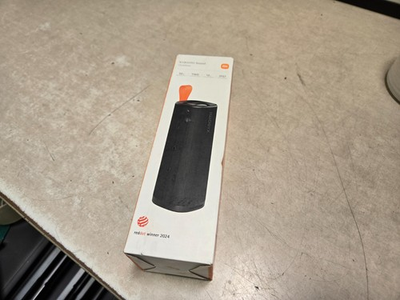 #ad SEALED Xiaomi Mi Portable Bluetooth Speaker 30W IP67 True Wireless Black 2024 $50.00