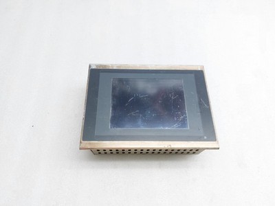 Beijer E615 Bedienfeld Operator Touchscreen