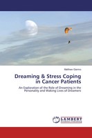 Matthew Giarmo | Dreaming & Stress Coping In Cancer Patients | Taschenbuch
