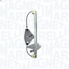 Window Regulator Magneti Marelli 350103110700 for Citroen C4 II (NC_) 1.6 2009-2016