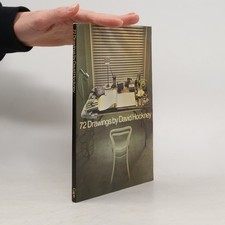 72 Drawings  |  David Hockney