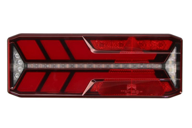 2x ✅Fits ASPOCK A25-4122-021 Rear lamp Right A25-4122-021 Rear lamp  ⭐UK Seller⭐