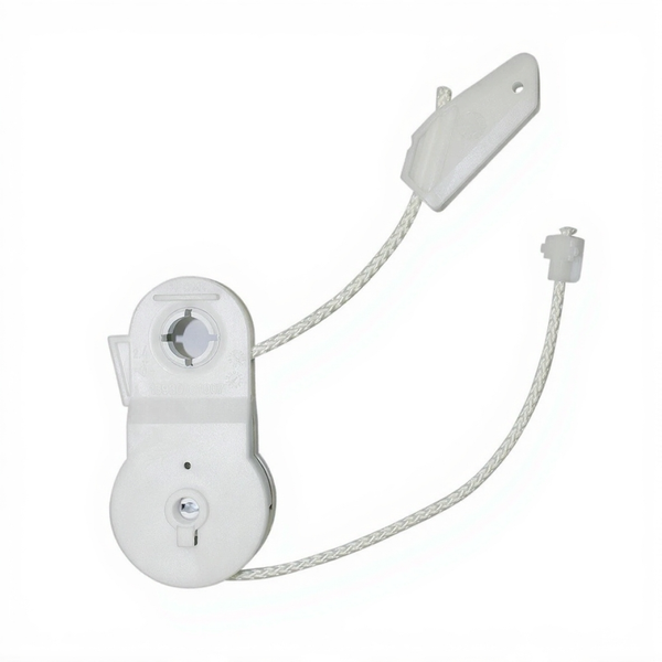 Seilzug SpüLmaschine Bosch Siemens 00165298 165298 Originalteil 1StüCk-image