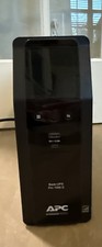 APC Back-UPS Pro 1000VA/600W Tower Battery Backup UPS 120V / BR1000MS