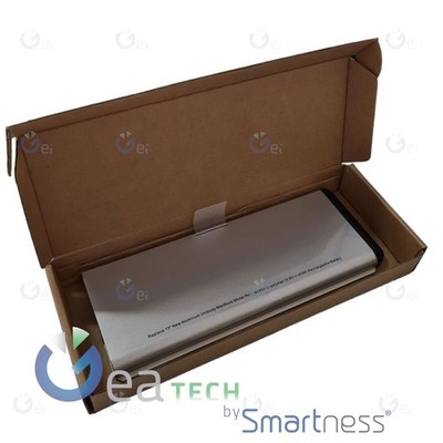 Ersatzakku Für Apple MacBook Pro 13'' 2008 MB466 MB467 MB771 A1278 A1280