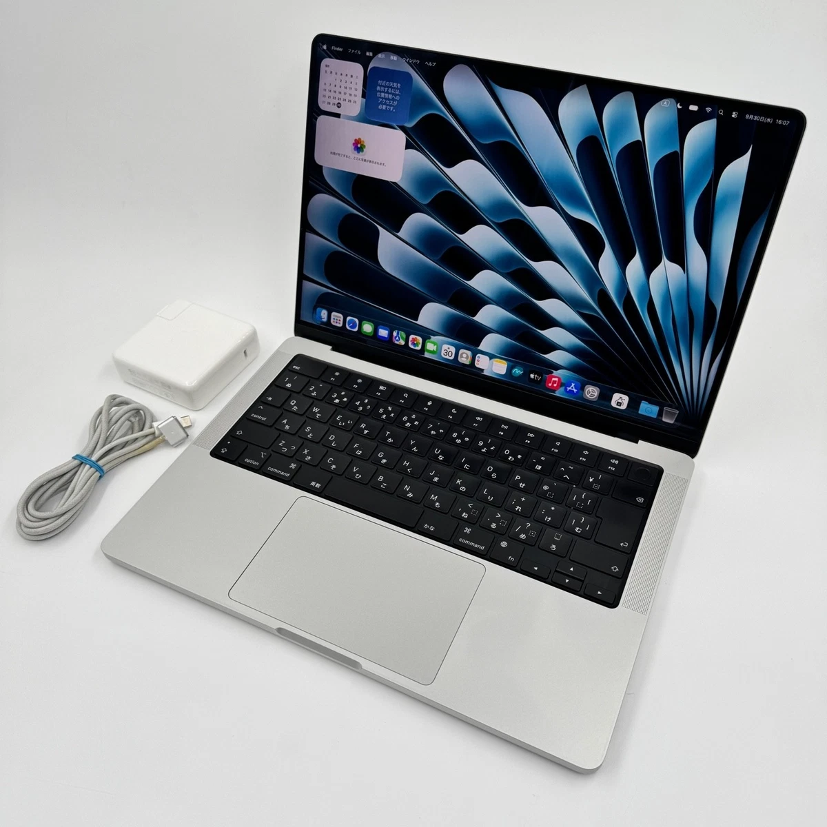 Las mejores ofertas en Portátiles Apple MacBook Pro 1 TB o más 32