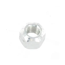 Elgin Rocker Arm Nut Set RM-1793-16; Self-Locking, 7/16-20 Hex, 16pcs