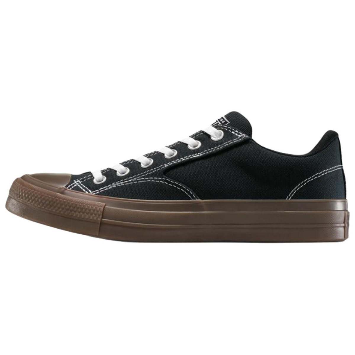 Converse Chuck Taylor All Star Low 'Malden Street Black White