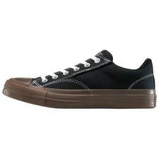 Converse Chuck Taylor All Star Low 'Malden Street Black White Brown' - A15593C