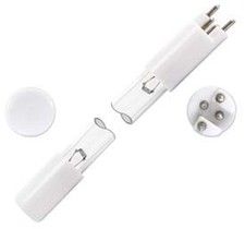 Żarówka wymienna do CHANDLER SYSTEMS UV6 22W